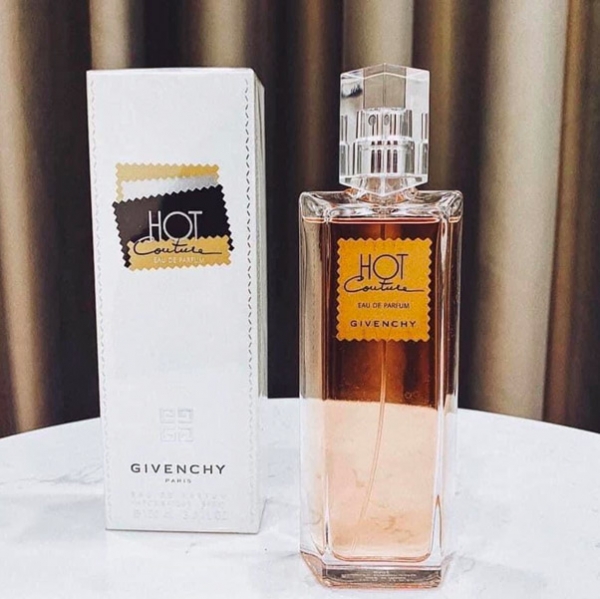 Nước hoa Givenchy Hot Couture 100ml