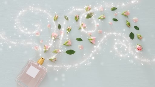 Một số lưu ý khi sử dụng các hợp chất Floral