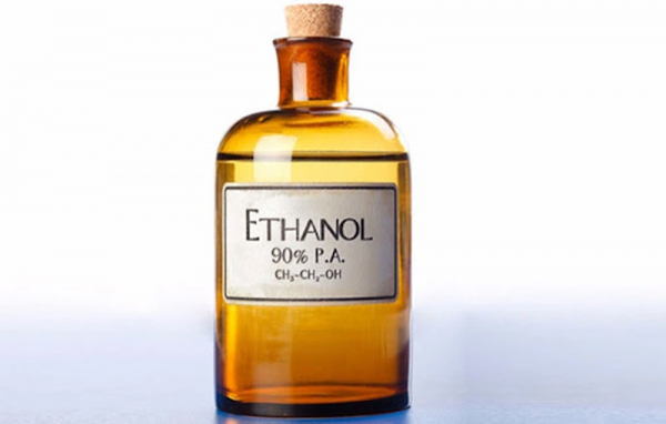Ethanol là gì? Những thông tin bạn chưa biết về hóa chất này
