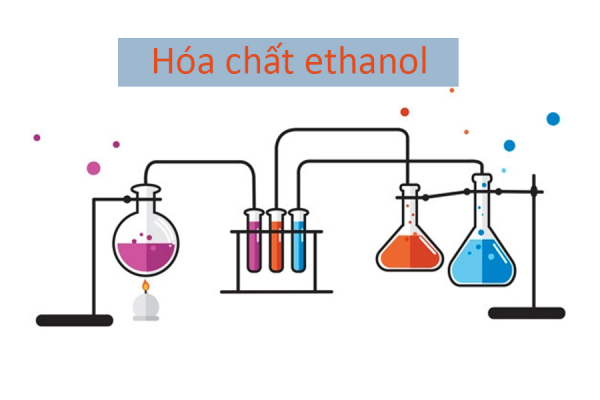 Ethanol là gì