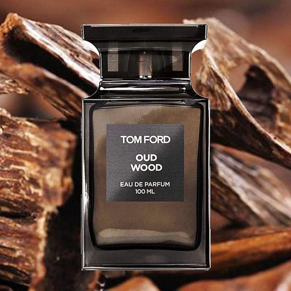 Tom Ford Oud Wood