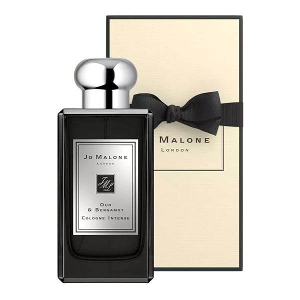 Nước Hoa Unisex Jo Malone Oud Bergamot 100ml