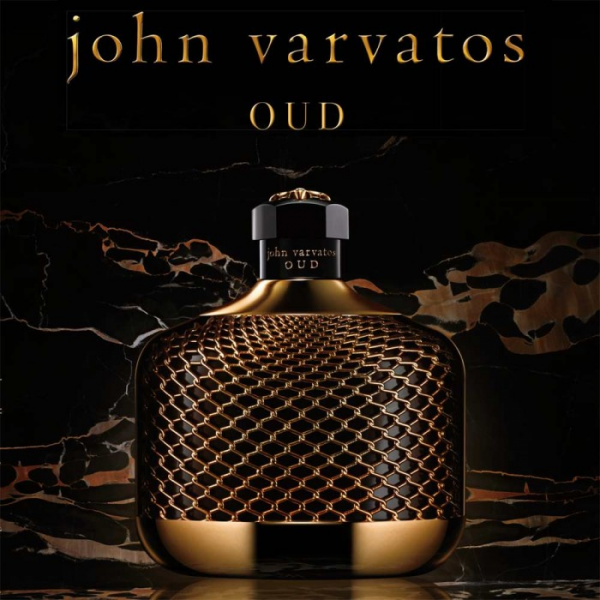 Nước Hoa Nam John Varvatos Oud