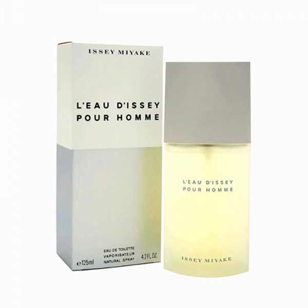 Nước hoa L'EAU D'issey Pour Homme cho nam trung tuổi