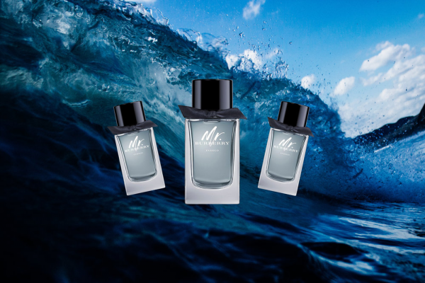 Nước Hoa Nam Burberry Mr. Burberry Indigo EDT