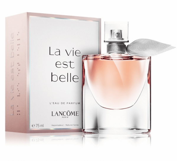 Nước hoa cho nữ 50 tuổi Lancôme La Vie Est Belle