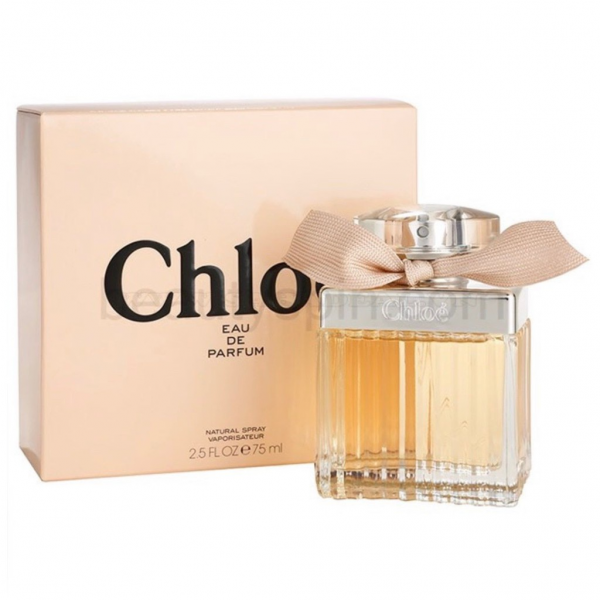 Nước hoa cho nữ 50 tuổi Chloé Fleur De Parfum sang trọng