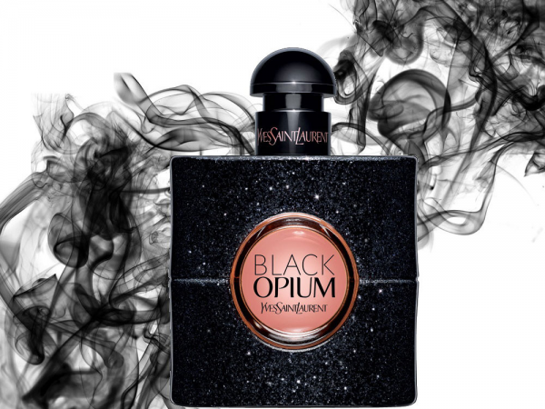 Yves Saint Laurent Black Opium - Nước hoa cao cấp cho nữ trung niên