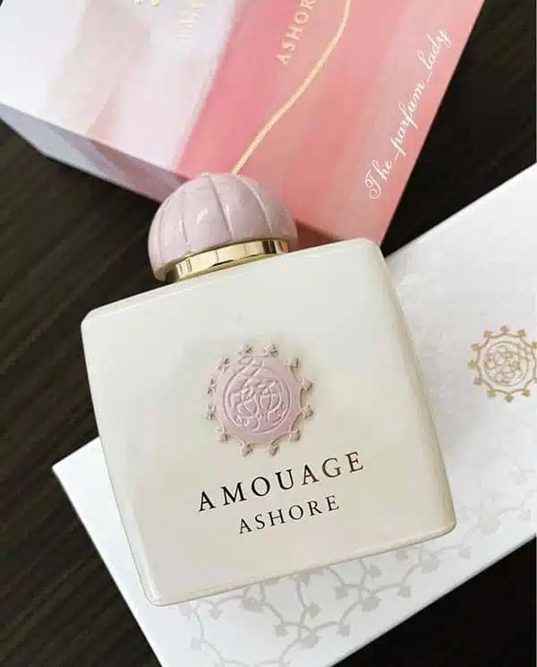 Nước hoa hương hoa nhài Amouage Ashore