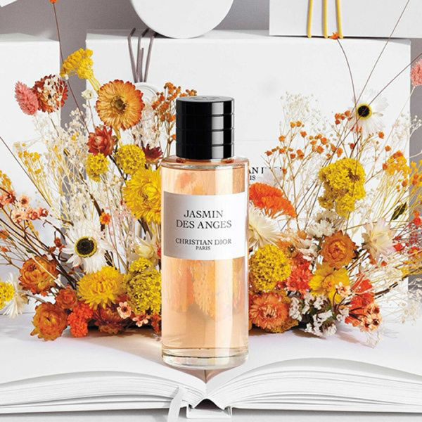 Nước hoa Christian Dior Jasmin Des Anges