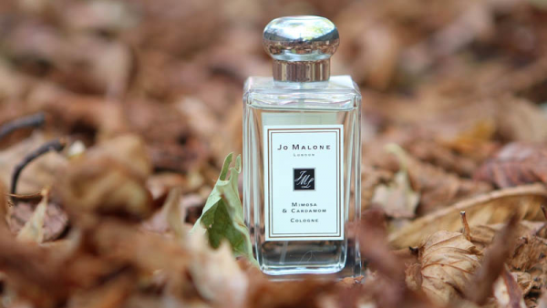 Nước hoa mùi hoa nhài Jo Malone White Jasmine & Mint Cologne