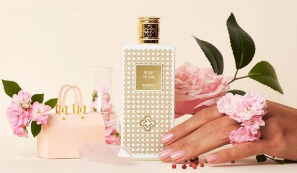 Nước hoa Perris Monte Carlo Jasmin De Pays