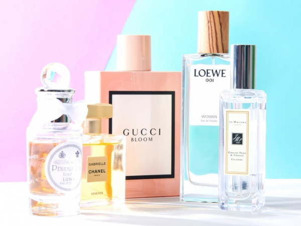 nước hoa cho nữ dưới 25 tuổi