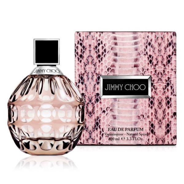 Nước hoa nữ Jimmy Choo Jimmy Choo