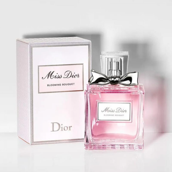 Nước hoa nữ Christian Dior Miss Dior