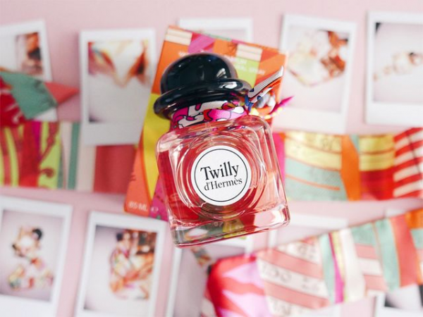 Nước hoa nữ Hermes Twilly D'Hermes