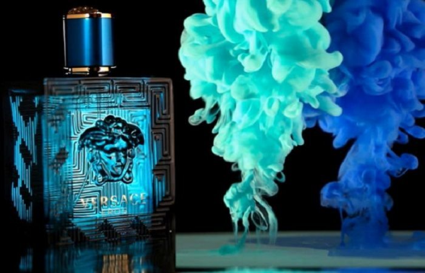 Nước hoa Versace Eros Eau De Parfum